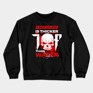 TFBrotherhood Crewneck Sweatshirt